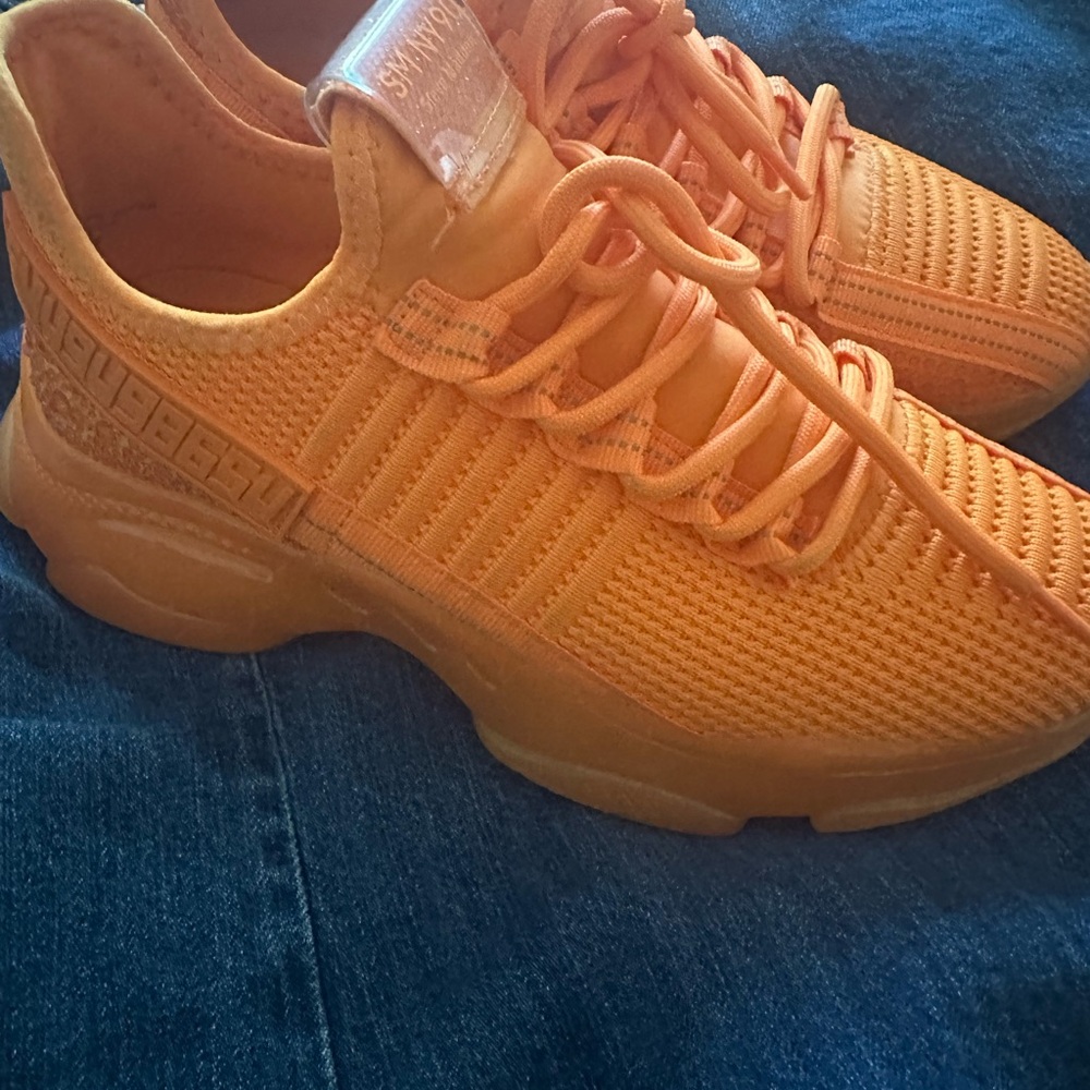 Steve Madden
